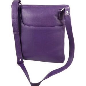 Pielino Leather Crossbody